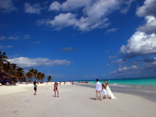 tulum beach2