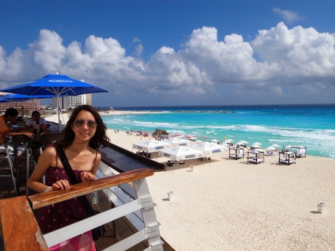 cancun beach1