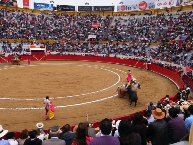 quito bullfight3