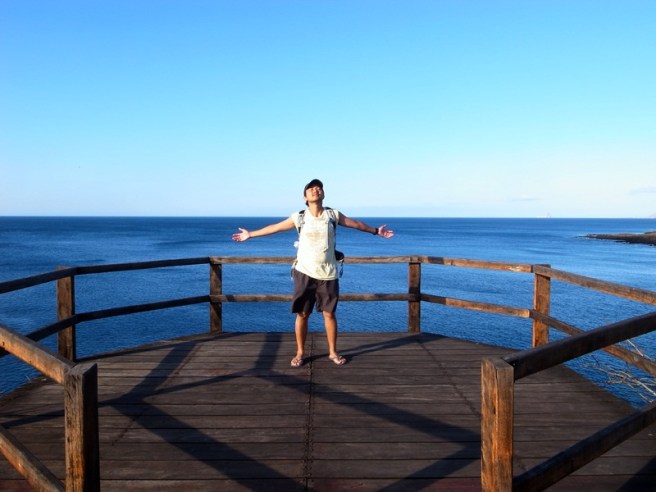 gala san cris walk hill