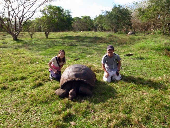 gala cruz tortuga farm
