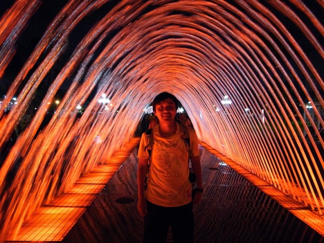 lima fountain fun2