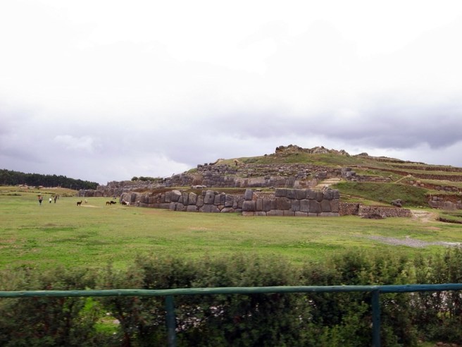 cuzco tram tour last
