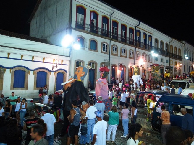 dance with the group