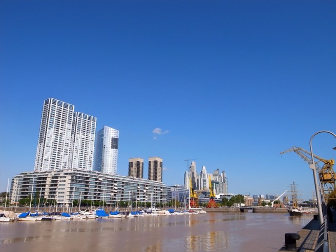 puerto madero1