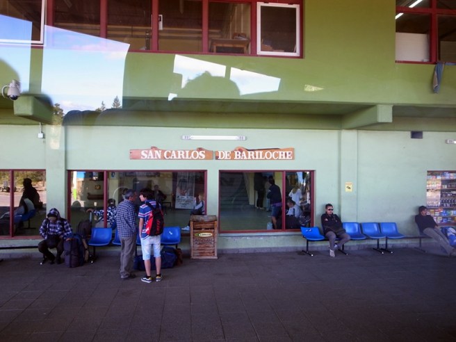 搭車少不免要等，居住在全球最有效率的城市，在外旅遊是訓練我們耐性的最好方法