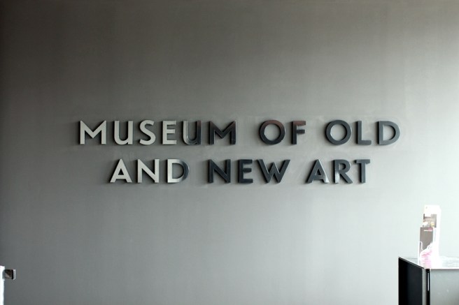 [遊記] 澳洲塔斯曼尼亞自駕遊(4) – Hobart&nbsp;Mona