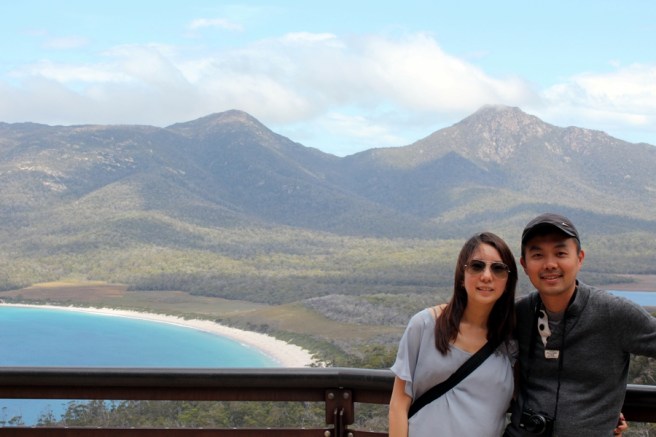 [遊記] 澳洲塔斯曼尼亞自駕遊(6) – Freycinet National&nbsp;Park