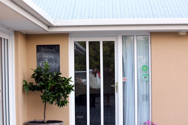 十分適合一家大細來。Welcome my friends