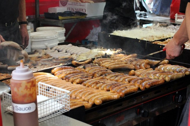 這個熱狗非吃不可