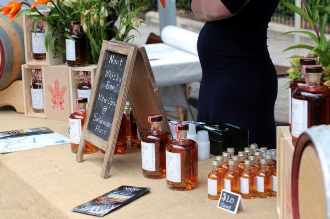 這裡的wiskey也不錯