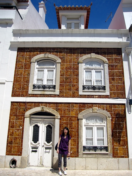 village life village life