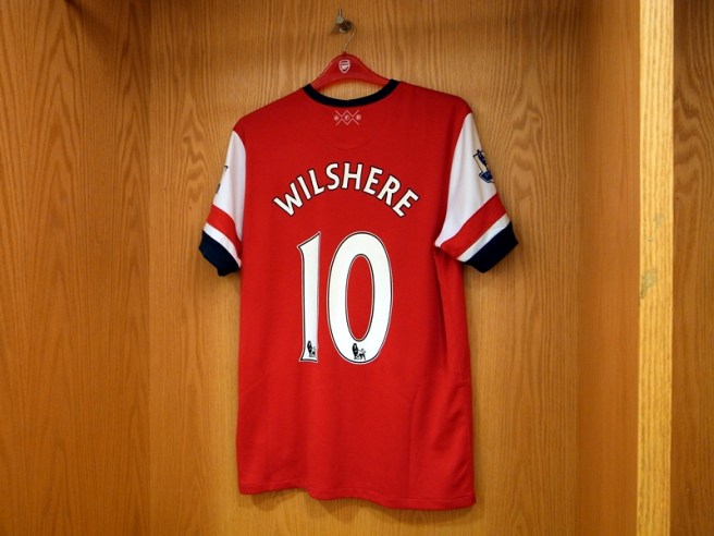 Wilshere能繼續成為阿仙奴和英格蘭的骨幹球員嗎