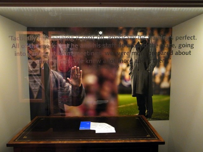 今年狂人犘連奴回歸，肯定令英超更加吸引