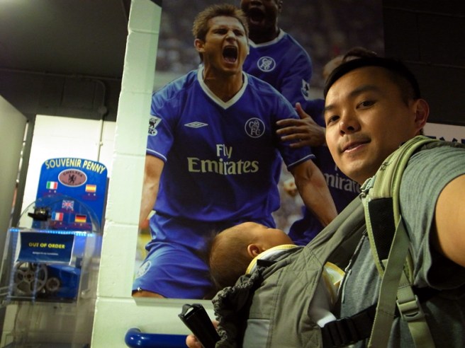 林伯特是車路士最傳奇的人物吧