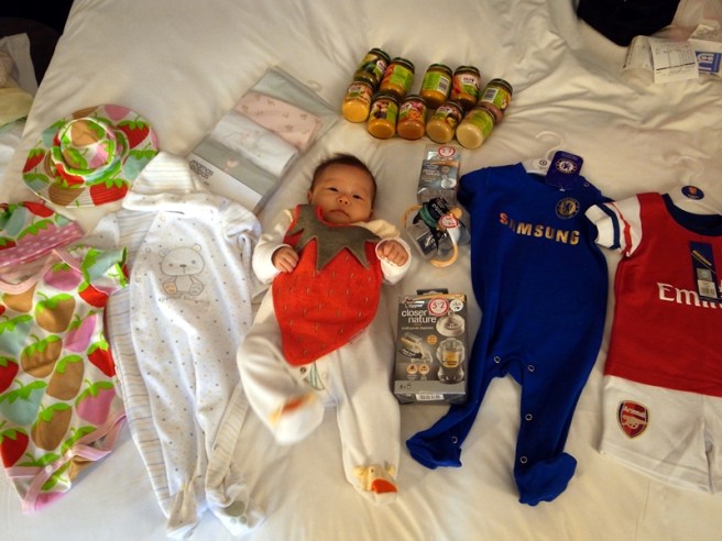 今次的戰利品﹗﹗