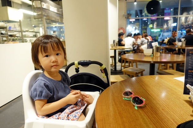 [悉尼親子遊] 適合一家大小去的超好吃亞洲美食