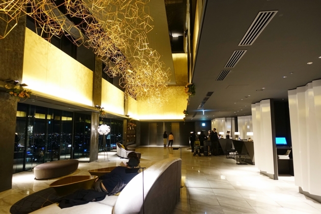 [親子遊] 日本冬名古屋五天自駕遊(六) – 名古屋三井花園飯店及長島Outlet