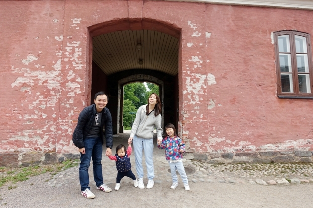 [暑假親子遊] 歐洲波羅的海自助遊(一) – 行程規劃：芬蘭，愛沙尼亞，拉脫維亞，立陶宛和瑞典