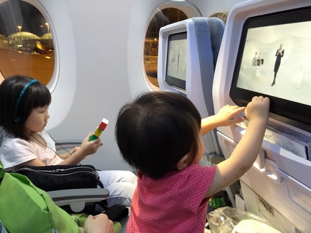 [暑假親子遊] 歐洲波羅的海自助遊(二) – Asiamiles換芬蘭航空機票及旅程體驗