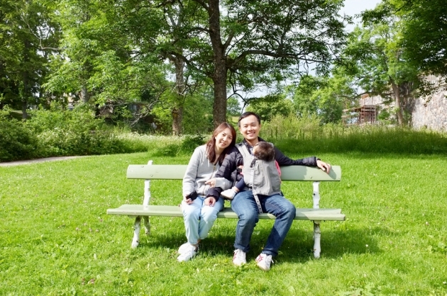 [暑假親子遊] 歐洲波羅的海自助遊(三) – 初踏芬蘭赫爾辛基Helsinki，遊世遺Suomenlinna島