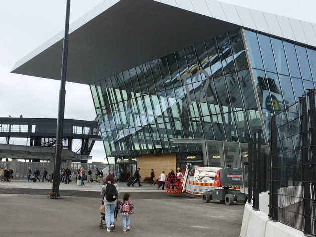 [暑假親子遊] 歐洲波羅的海遊記(四) – 坐Eckero&nbsp;Line遊輪從赫爾辛基到塔林