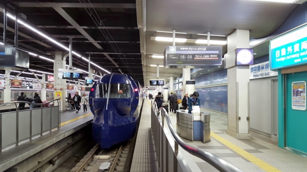 [暑假親子遊] 關西16天旅遊計劃(二)之如何利用JR關西廣域鐵路周遊券玩更多行程