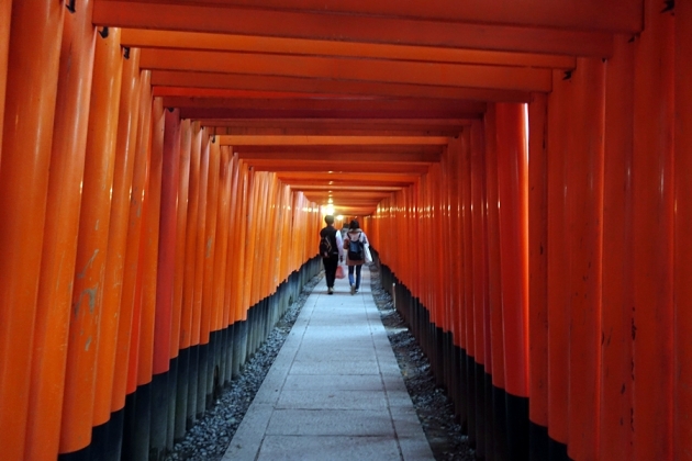 [暑假親子遊] 關西16天旅遊計劃(三)之如何選擇親子酒店