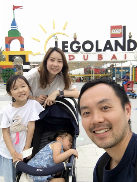 [中東] 杜拜阿布扎比親子遊行程攻略，玩不盡的親子景點