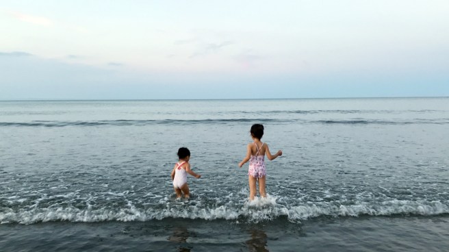 [九州親子遊] 第三站快遊宮崎，住海邊酒店，食宮崎牛，探神奇的鬼の洗濯板